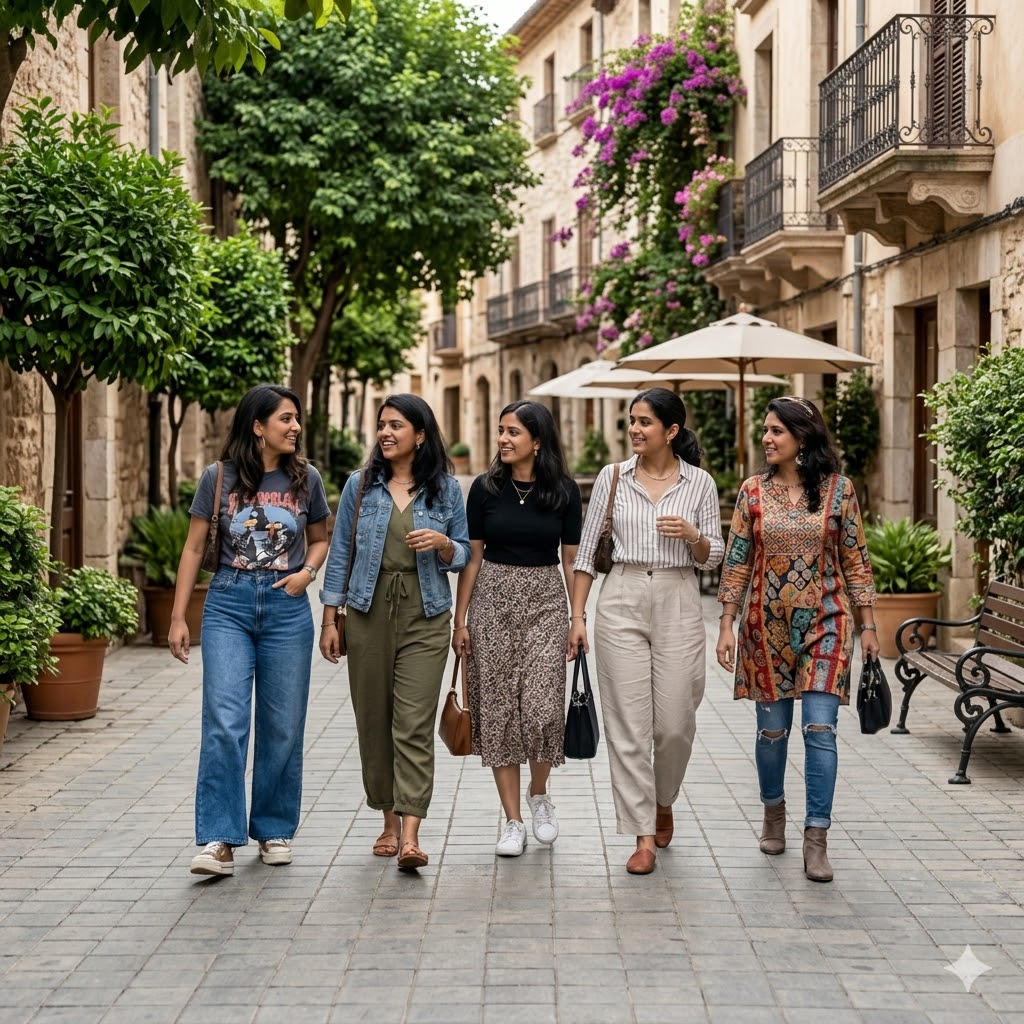 ContemporaryOutfits