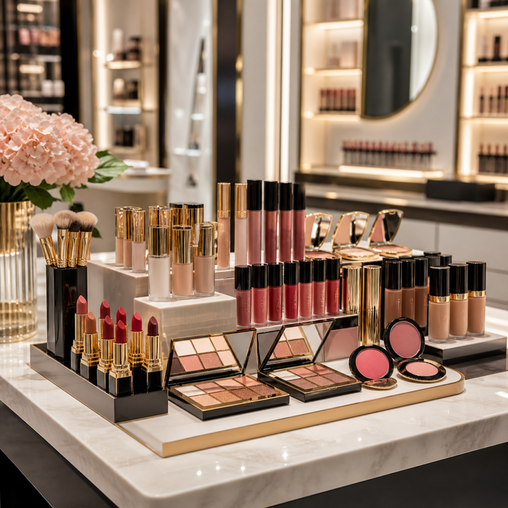 Cosmetics