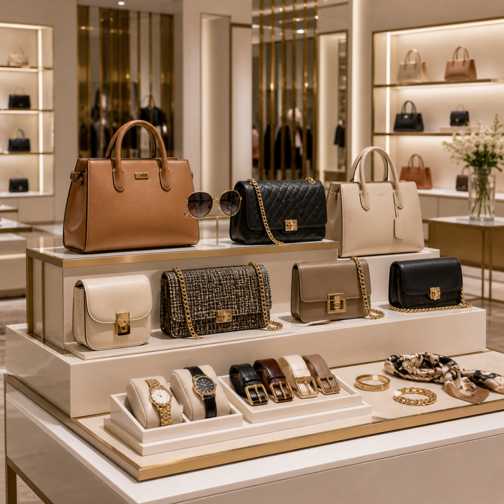 Fashion Accesories