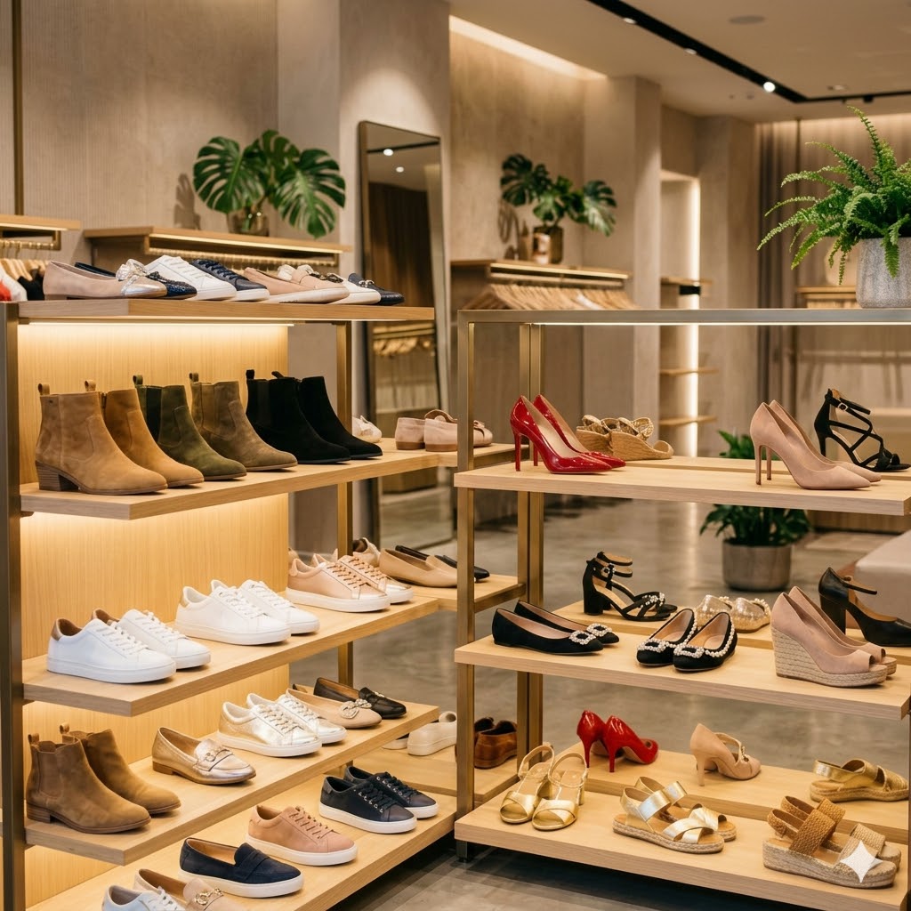Footwear
