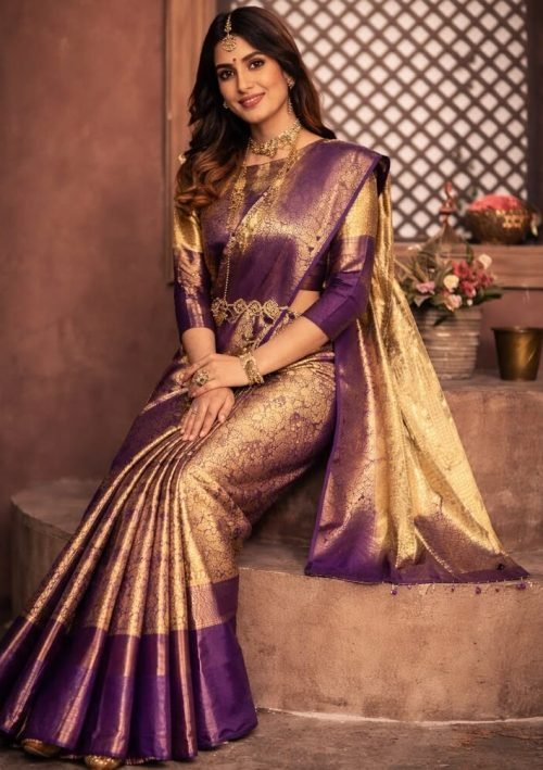 DesignerKanchipuram