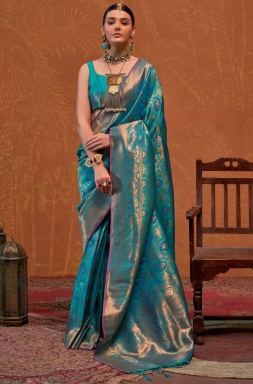 PremiumSilkSarees